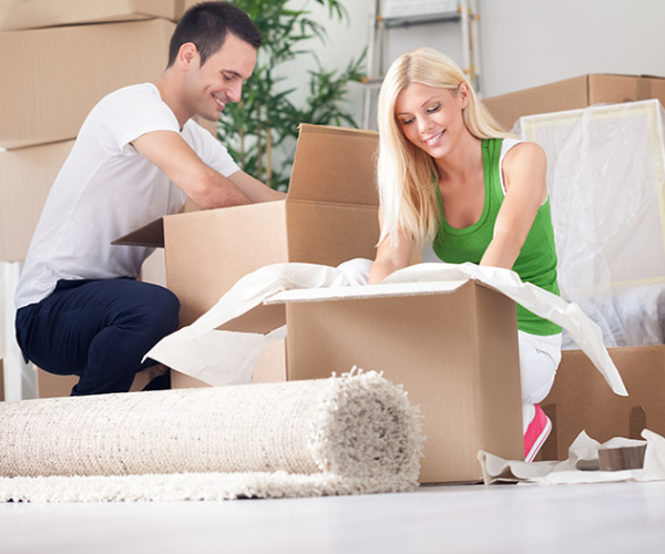 Dominus concrete blocks